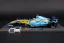 Renault R25 - Fernando Alonso (2005), VC Veľkej Británie, 1:18 Minichamps