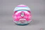 Liam Lawson 2025 Miami GP mini helmet, Racing Bulls, 1:2 Bell