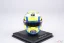 Lando Norris 2019 mini helmet, McLaren F1 Team, 1:5 Spark