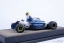 Diorama Williams FW16 - A. Senna přežije nehodu v Imole 1994, 1:18