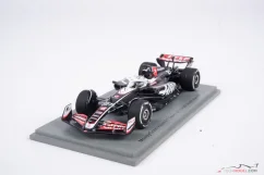 Haas VF-24 - Nico Hülkenberg (2024), VC Austrálie, 1:43 Spark
