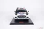 Ford Puma - Fourmaux/ Coria (2024), Szafari Rally, 1:18 Ixo