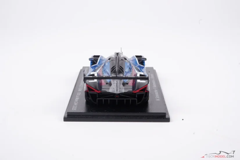 Alpine A424 - Schumacher/ Makowiecki/ Gounon (2025), Le Mans, 1:43 Spark