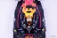 Red Bull RB18 - Max Verstappen (2022), Győztes Abu-Dzabi Nagydíj, 1:18 Minichamps