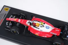 Ferrari SF-26 - Lewis Hamilton (2026), Chinese GP, 1:43 Looksmart