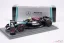 Mercedes  W15 - Lewis Hamilton (2024), VC Velké Británie, 1:43 Spark