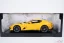 Ferrari 812 Competizione (2021) žluté, 1:18 Bburago