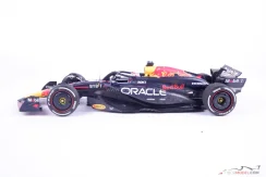 Red Bull RB20 - Max Verstappen (2024), 1:18 Minichamps Red Bull RB20 - Max Verstappen (2024), 1:18 Minichamps