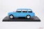 Lada 2102 kombi modrá, 1:24 Whitebox