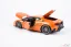 Lamborghini Temerario (2025) narancssárga, 1:18 Bburago