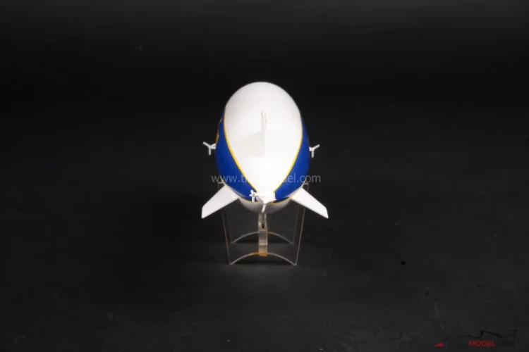 Goodyear Airship, 1:400 Spark