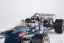 Lotus 49c - Graham Hill (1970), VC Monaka, 1:18 Quartzo