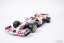 Red Bull RB16b Max Verstappen 2021, VC Turecka, 1:18 Minichamps