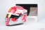 Charles Leclerc 2022 Abu Dhabi GP mini přilba, Ferrari, 1:2 Bell