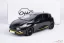 Renault Clio 4 R.S. (2018) black, 1:18 Ottomobile