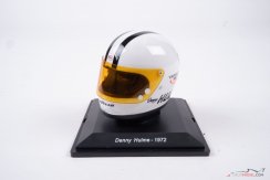 Denny Hulme 1972 McLaren sisak, 1:5 Spark