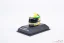 Ayrton Senna 1990 McLaren mini helmet, world champion, 1:8 Minichamps