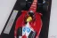 Ferrari SF-25 - Lewis Hamilton (2025) VC Monaka, 1:18 BBR