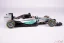 Mercedes W06 - Lewis Hamilton (2015), World Champion, 1:18 Minichamps