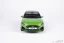 Ford Focus ST (2022) green, 1:18 MCG