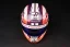 Nico Hülkenberg 2023 Haas prilba, 1:2 Schuberth