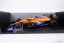 McLaren MCL35M - L. Norris (2021), Pole Position VC Ruska, 1:18 Minichamps