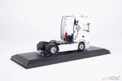 Scania S-Series (2020) biela, 1:43 Ixo