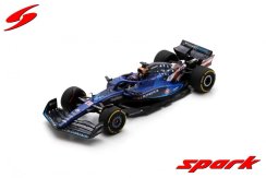 Williams FW45 - Alex Albon (2023), Austin, 1:43 Spark
