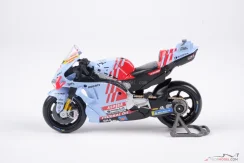 Ducati Desmosedici - Marc Marquez (2024), 1:18 Maisto