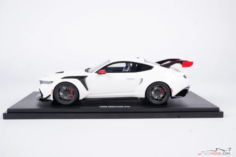 Ford Mustang GTD Spirit of America (2025), 1:18 GT Spirit