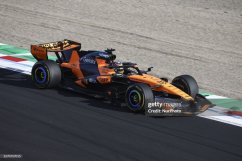 McLaren MCL40 - Oscar Piastri (2026), VC Japonska, 1:43 Minichamps