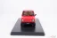 Fiat 126 P red, 1:24 Whitebox