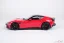 Ferrari 12Cilindri (2024) piros rosso corsa, 1:18 Polistil