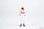 Lewis Hamilton, McLaren 2008, 1:18 Cartrix