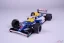 Williams FW14B - Nigel Mansell (1992), Majster sveta, 1:18 Minichamps