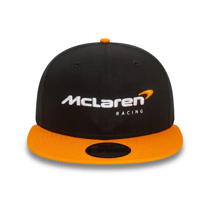 Šiltovka McLaren F1 Team 2025 snapback