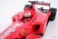 Ferrari F2001 - Michael Schumacher (2001), 1:18 Hot Wheels