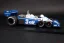 Tyrrell P34 - Ronnie Peterson (1977), VC Monaka, 1:12 TSM