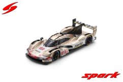 Porsche 963 - Stewens/ Nato/ Illott (2024), Le Mans, 1:43 Spark
