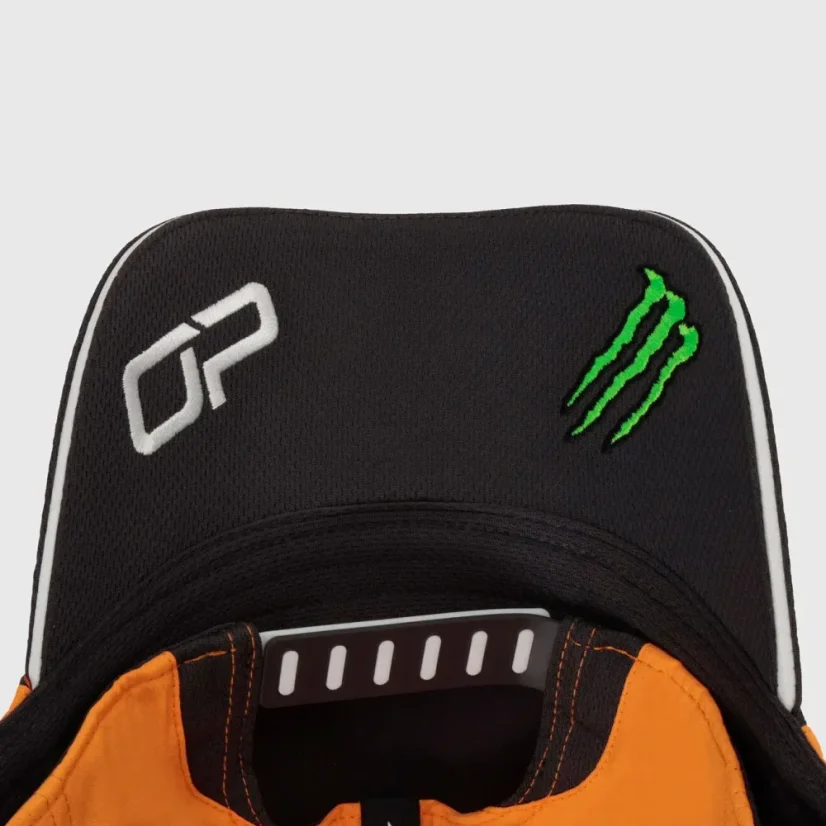 Oscar Piastri McLaren F1 Team cap 2026, Puma
