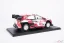 Ford Puma - Sesks/ Francis (2024), Rally Poland, 1:18 Ixo