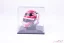 Kevin Magnussen 2023, Haas helmet, 1:5 Spark