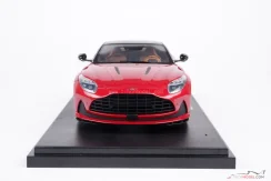 Aston Martin DB12 (2023) červený, 1:18 GT Spirit Aston Martin DB12 (2023) červený, 1:18 GT Spirit