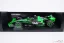 Kick Sauber C44 - Zhou Guanyu (2024), 1:18 Minichamps
