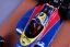 Lola LC88 - Yannick Dalmas (1988), VC USA, 1:18 Tecnomodel