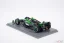 Sauber C45 - Gabriel Bortoleto (2025), Miami GP, 1:43 Spark