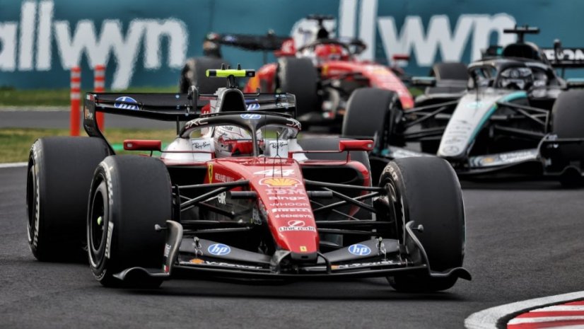 Ferrari SF-26 - Lewis Hamilton (2026), VC Japonska, 1:43 Looksmart