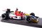 Nelson Piquet odviezol Kekeho Rosberga