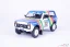 Lada Niva, Rally Dakar 1984, 1:18 Solido