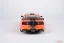 Mustang Shelby GT500 (2020) orange, 1:18 Maisto